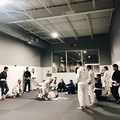 All-Levels Competition Training at True Believer Jiu-Jitsu